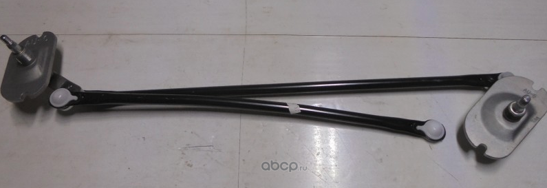 Трапеция стеклоочистителя (дворника) Hyundai / KIA. Артикул 982104B000