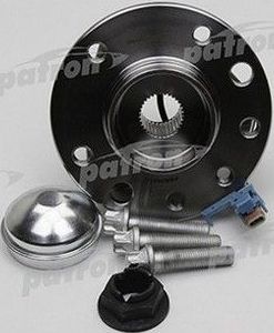 Ступица колеса с интегрированным подшипником Patron. Артикул PBK3651H