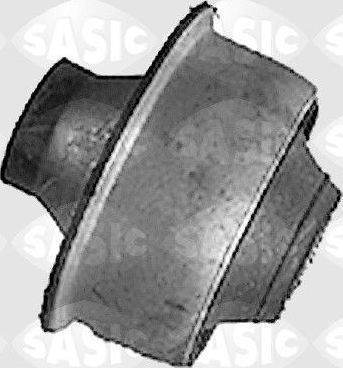Сайлентблок переднего рычага подвески Sasic задний нижний для Opel Vectra A 1988-1995. Артикул 9001516