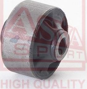 Сайлентблок переднего рычага подвески Asva. Артикул 1201-CEB