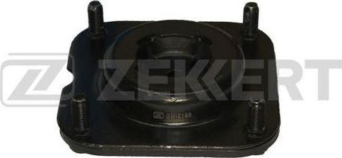 Опора амортизатора (стойки) Zekkert. Артикул GM-2180