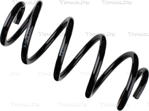 Пружина подвески Bilstein B3. Артикул 36-250134