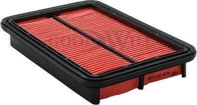 Воздушный фильтр GoodWill для Mazda MX-6 1992-1997. Артикул AG 535