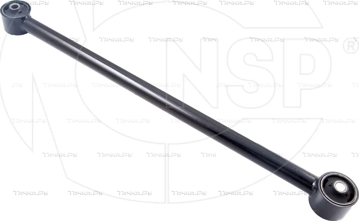 РЫЧАГ ПОДВЕСКИ TOYOTA LC100 (NSP) NSP. Артикул NSP044872060040