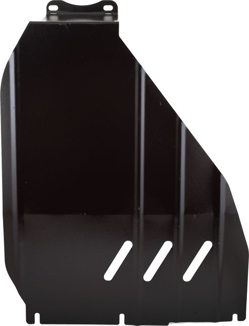 Защита NLZ для РК Volkswagen Touareg II 4WD 2010-2017. Артикул NLZ.51.25.230 NEW