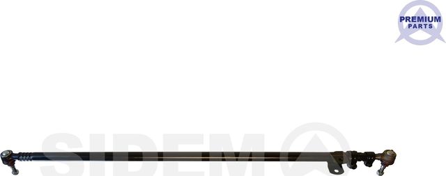 Рулевая тяга поперечная Sidem для Land Rover Range Rover II 1994-2002. Артикул 65024