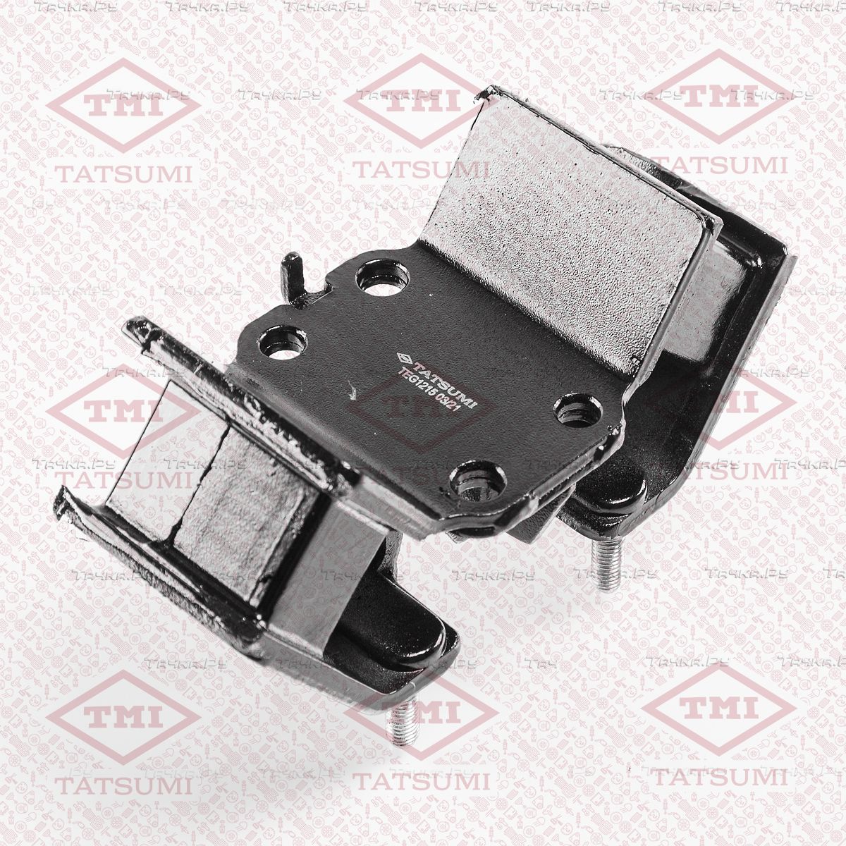 Опора двигателя задняя (Tatsumi). Артикул TEG1215