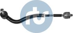 Рулевая тяга поперечная RTS. Артикул 90-00129-2
