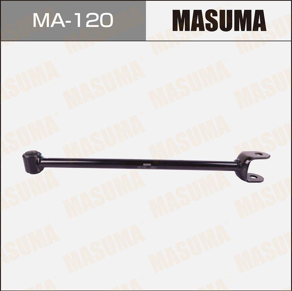 Поперечный рычаг задней подвески Masuma. Артикул MA-120