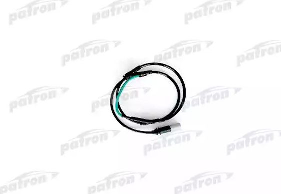 Датчик износа тормозных колодок  Patron. Артикул PE17102