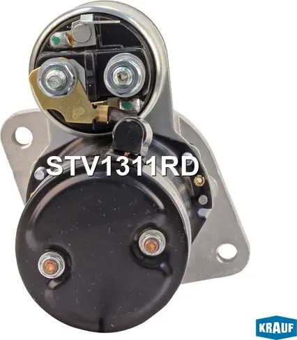 Стартер Krauf. Артикул STV1311RD