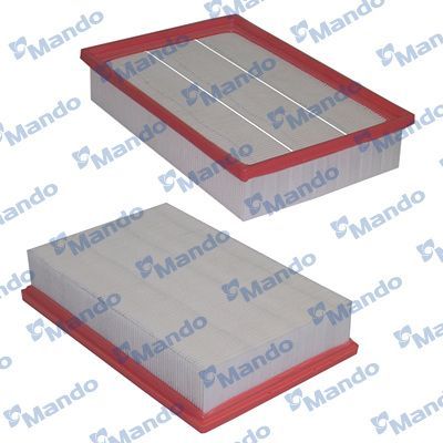 Воздушный фильтр Mando. Артикул MMF015271