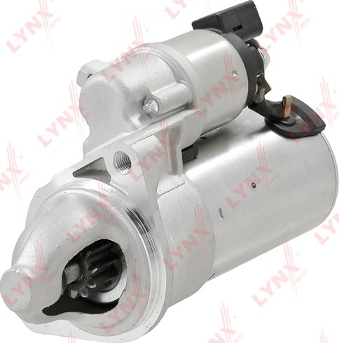 Стартер LYNXauto для Kia Sorento III Prime 2015-2026. Артикул ES-1381