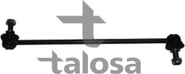 Стойка (тяга) стабилизатора Talosa. Артикул 50-04753
