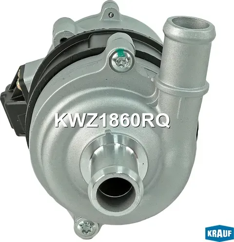 Насос водяной электрический (Krauf). Артикул KWZ1860RQ
