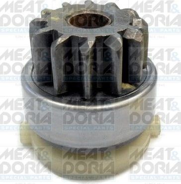 Бендикс стартера Meat & Doria для Ford Mondeo III 2000-2007. Артикул 47052