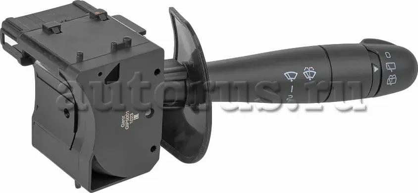 Переключатель подрул. Правый (Ganz). Артикул GIP05001