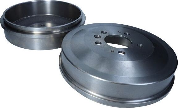 Тормозной барабан MaXgear задний для Volkswagen Amarok I 2010-2026. Артикул 19-3723