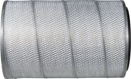 Воздушный фильтр Zentparts для Renault Major 1992-1996. Артикул Z32680