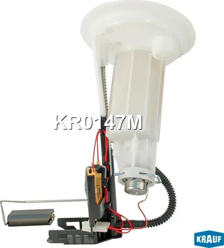 Датчик уровня топлива Krauf. Артикул KR0147M
