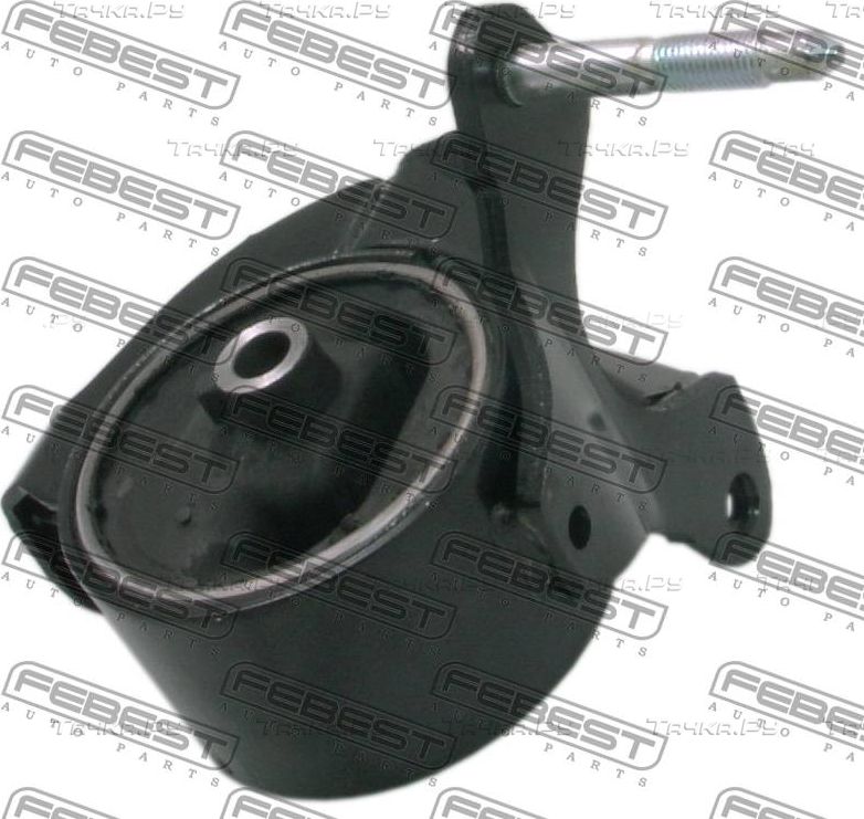 Подушка (опора) двигателя Febest правая для Nissan Cefiro A33 2000-2003. Артикул NM-A33MRH