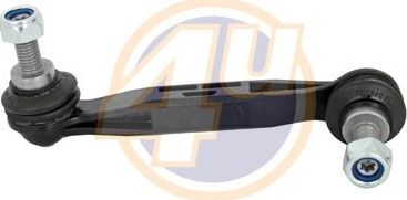 Стойка (тяга) стабилизатора 4U (полимерный материал). Артикул BW-F-13511