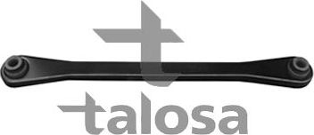 Поперечный рычаг задней подвески Talosa (Листовая сталь) правый/левый для Citroen C5 II 2008-2017. Артикул 46-04277