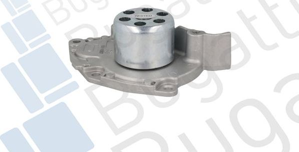 Помпа (водяной насос) Bugatti для Nissan Terrano III (D10) 2014-2026. Артикул PA10205