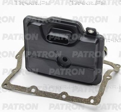 Фильтр АКПП Patron для Chrysler Grand Voyager V 2007-2026. Артикул PF5124