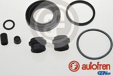 Ремкомплект тормозного суппорта Autofren Seinsa. Артикул D42557