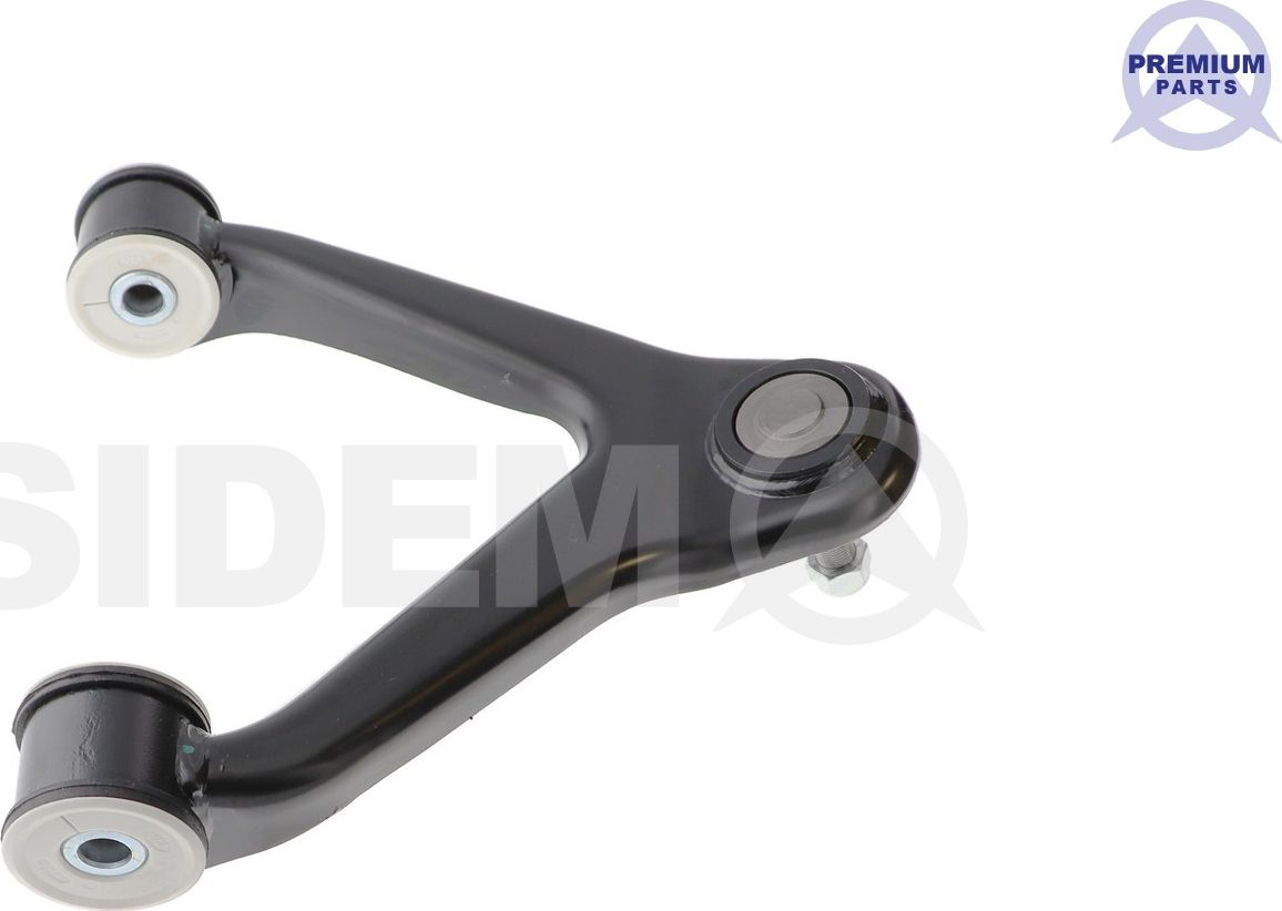 Поперечный рычаг передней подвески Sidem (Листовая сталь). Артикул 20675