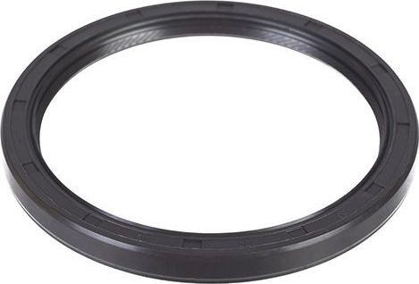 Сальник коленвала Zentparts (MVG (кремнийорганический каучук)). Артикул Z26940