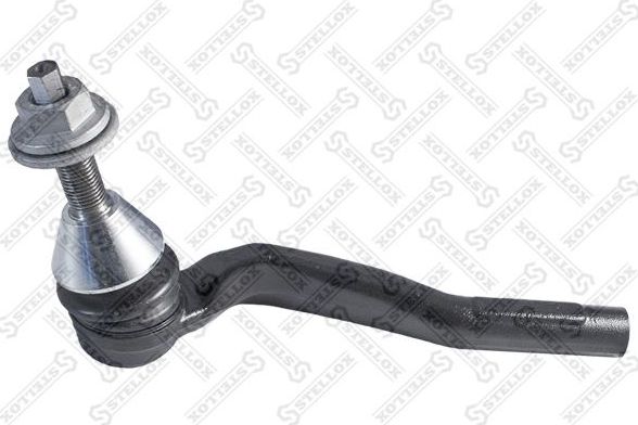 Наконечник рулевой тяги Stellox. Артикул 51-00921-SX