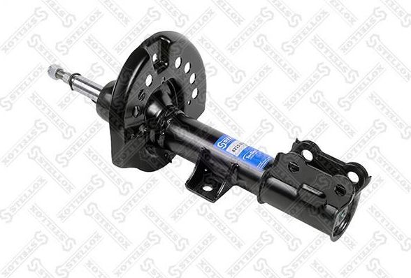 Амортизатор Stellox. Артикул 4215-0343-SX