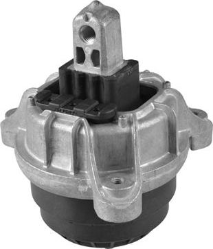 Подушка (опора) двигателя Tedgum. Артикул TED97298