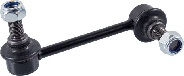 Стойка (тяга) стабилизатора Febi Bilstein (сталь). Артикул 29954