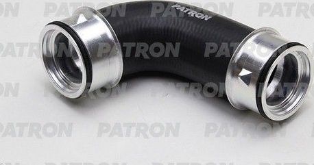 Патрубок интеркулера Patron для Volkswagen Golf VI 2007-2009. Артикул PH1046