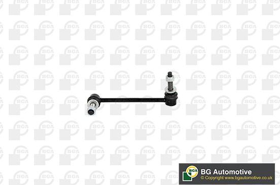 Стойка (тяга) стабилизатора BGA. Артикул LS1304