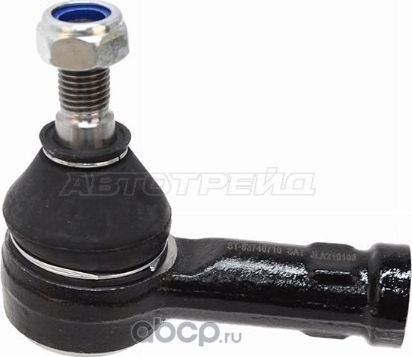 Наконечник рулевой  CHEVROLET EPICA 03-12 LHRH (SAT). Артикул ST93740710