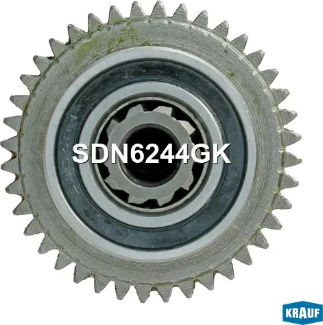 Бендикс стартера Krauf. Артикул SDN6244GK