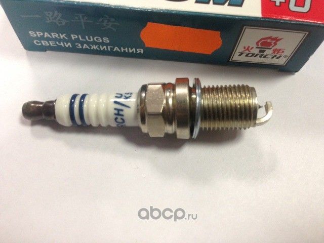 Свеча зажигания (Torch). Артикул K5RIU
