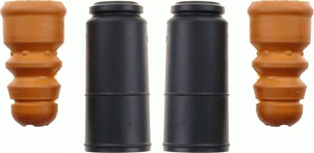 Комплект отбойников и пыльников амортизаторов (стоек) SACHS сервисный комплект задние для Audi A6 II (C5) 1997-2005. Артикул 900 103