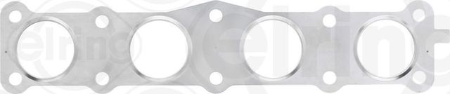 Прокладка выпускного коллектора Elring для Kia Sorento II 2009-2026. Артикул 586.120