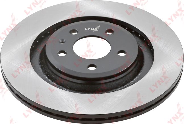Тормозной диск LYNXauto. Артикул BN-1259