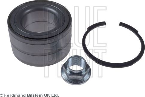 Ступичный подшипник (комплект) Blue Print. Артикул ADJ138309