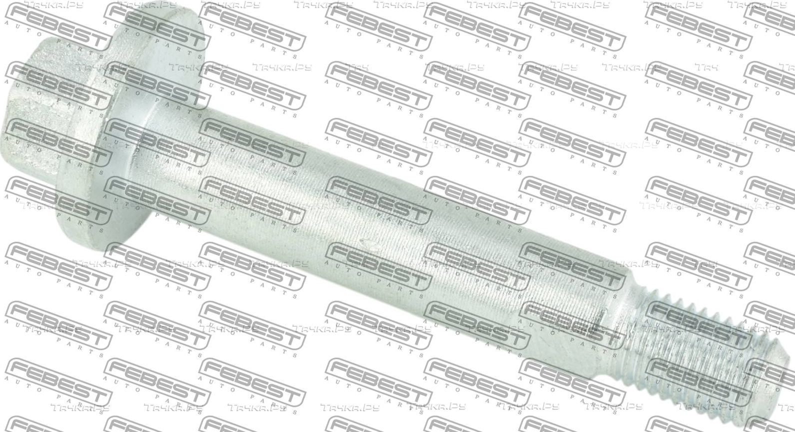 Болт развальный Febest для Acura Legend I 1987-1991. Артикул 0329-008