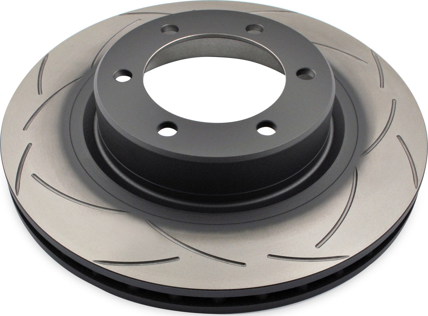 Тормозной диск передний (DBA). Артикул DBA2700S