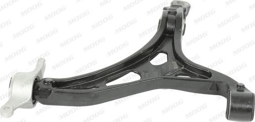 Поперечный рычаг передней подвески MOOG. Артикул CH-TC-14090