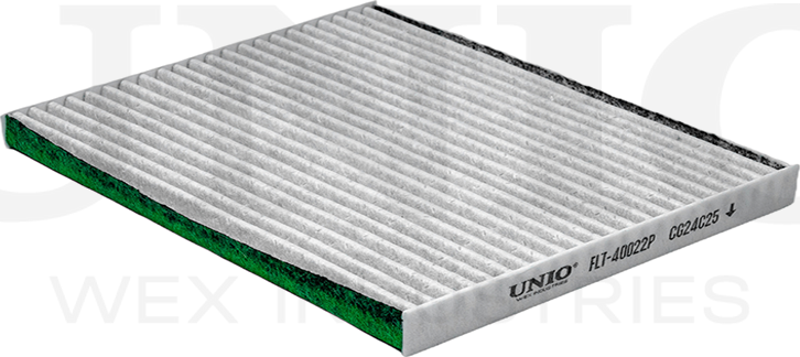 Фильтр салона (Unio). Артикул FLT-40022P