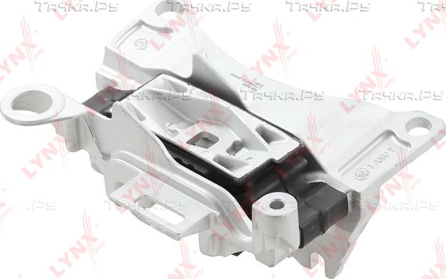 Опора (подушка) двигателя LYNXauto верхняя для Renault Megane III 2008-2016. Артикул ME-2293